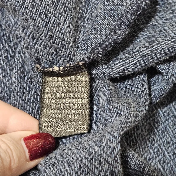 VINTAGE Van Heusen Short Sleeve Collared Polo Shirt - Picture 7 of 9